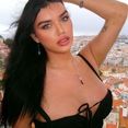 TS Kendall
