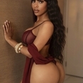 Kimberly Rose