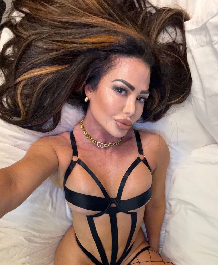 Porn Star Legend Nina Dolci