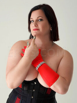 MistressJ
