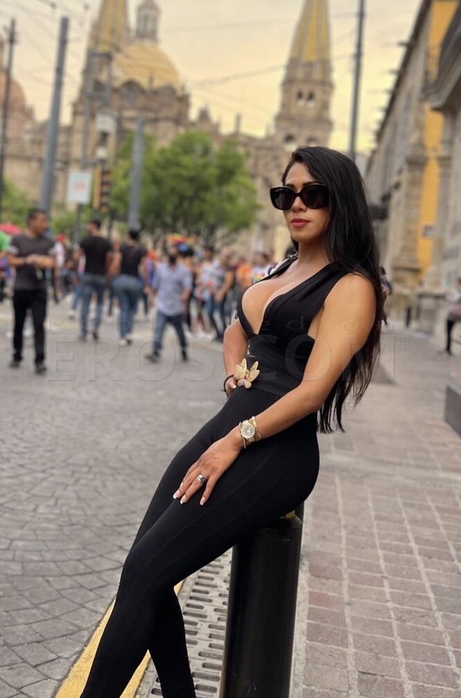 Jennifer amor