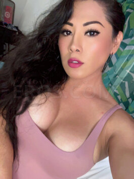 TS Jennifer amor