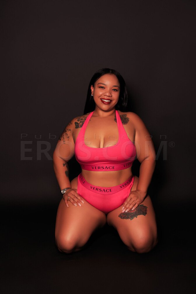 Monica Bunz