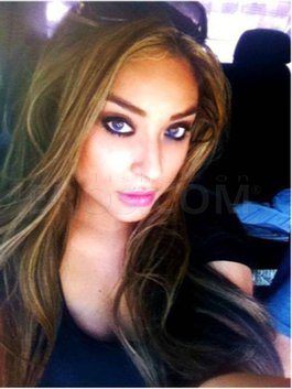 Bella Jazmin