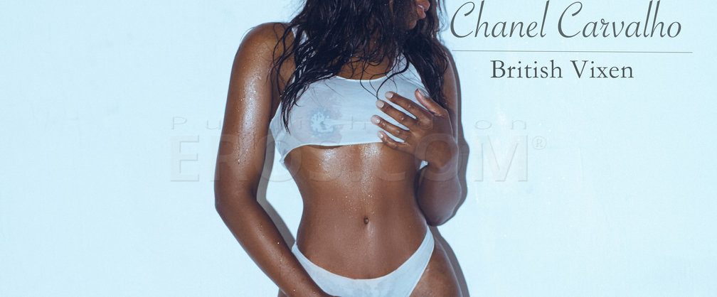 VIP Chanel Carvalho