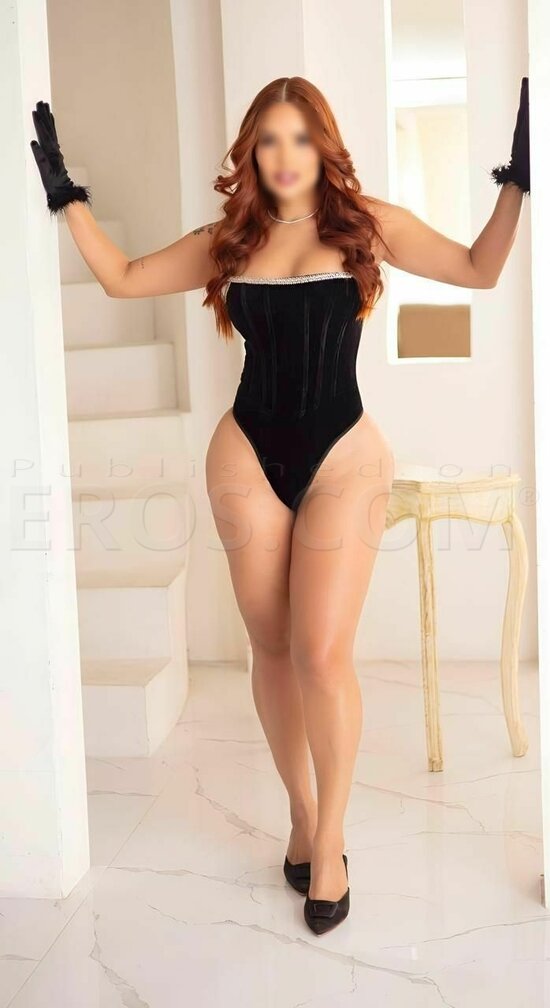 GINGER