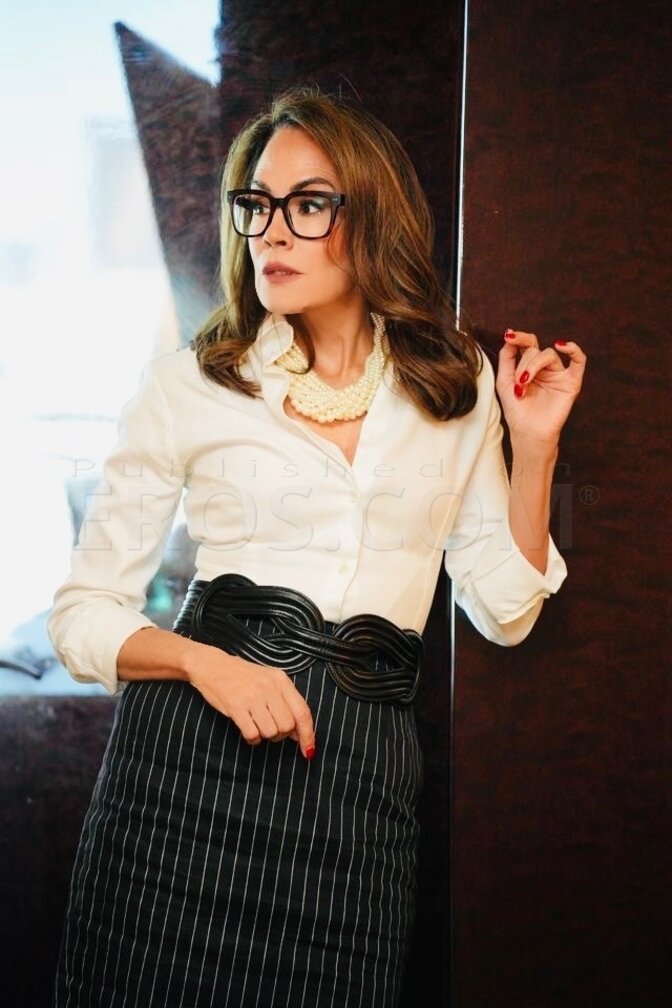 Beautiful Mature