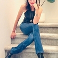 Beautiful, Mature, Gweneth