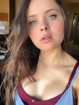 Brazilian Angel