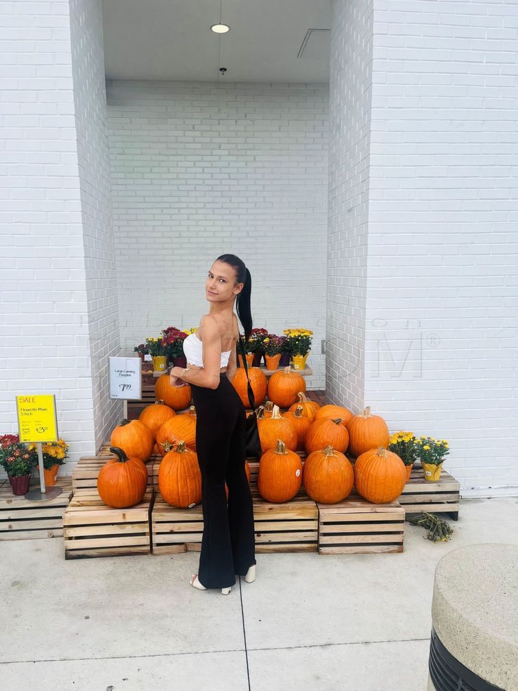 Miss Petite Alana