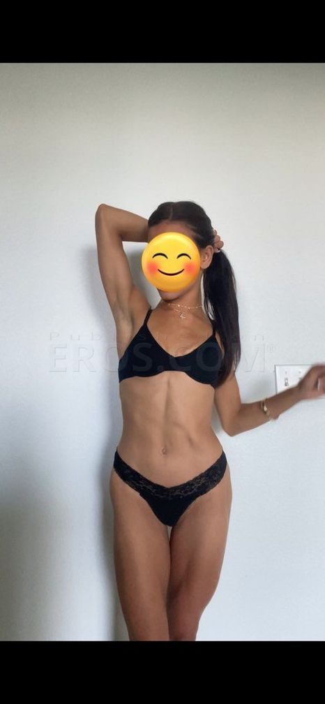Petite Alana