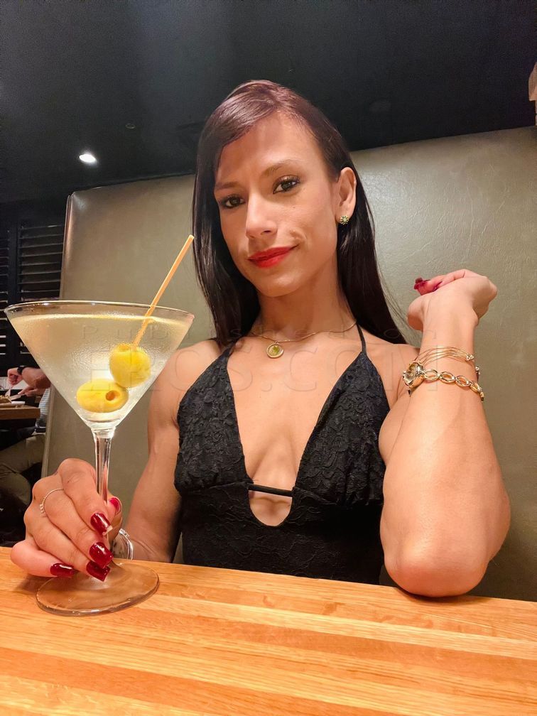 VIP Miss Petite Alana