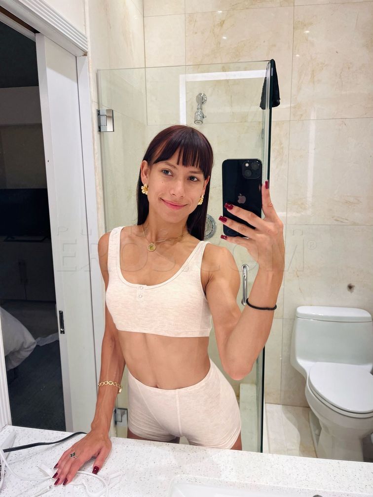 VIP Miss Petite Alana