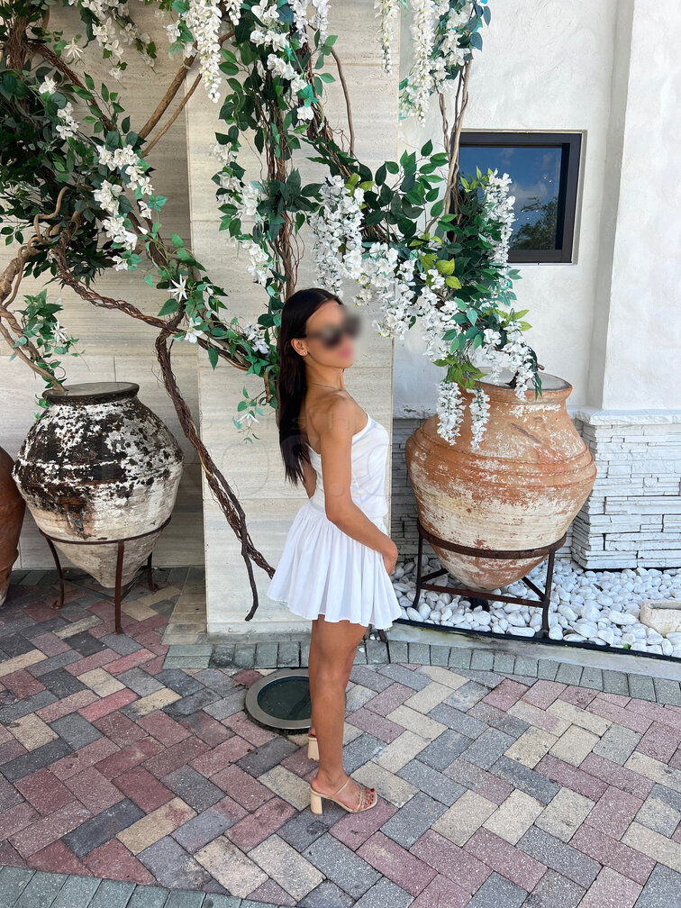 Alana Petite