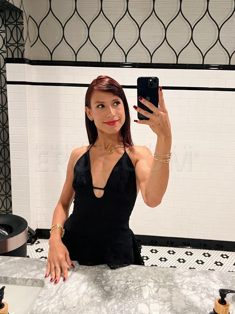 VIP Miss Petite Alana