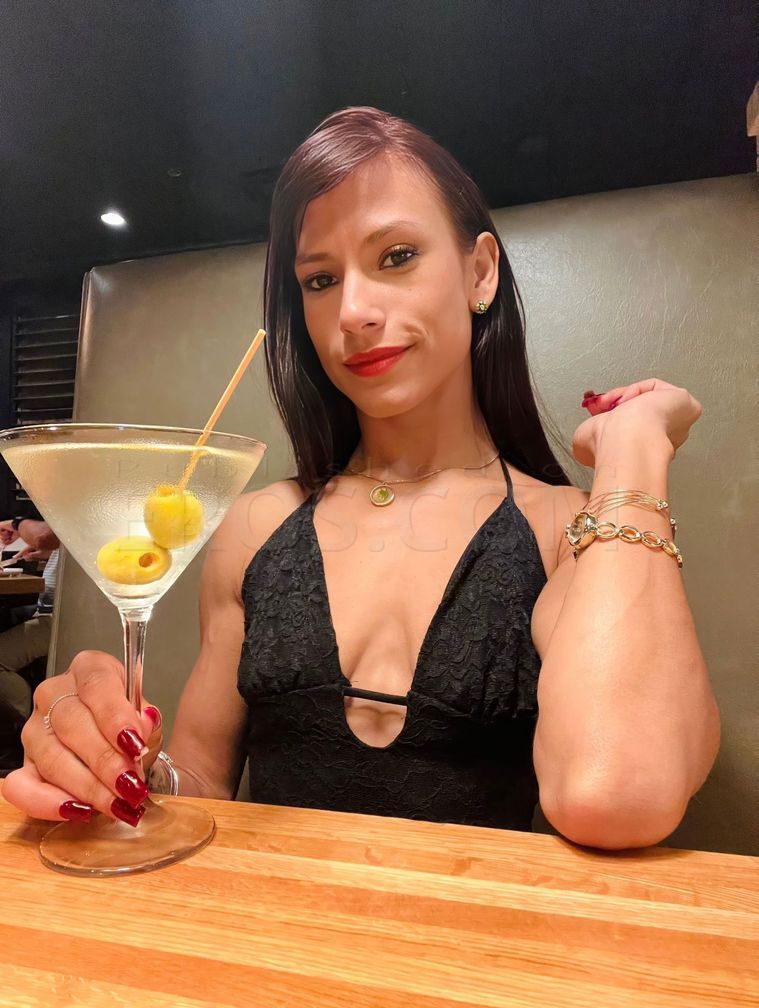 Miss Petite Alana
