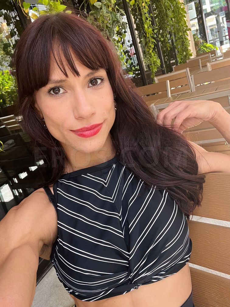 Miss Petite Alana