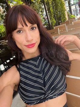 Miss Petite Alana