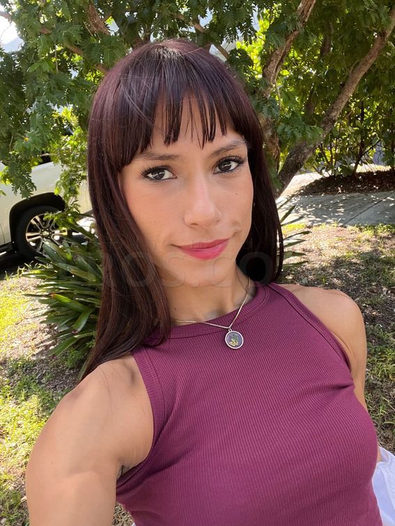 VIP Miss Petite Alana