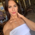 Molly Marcelline