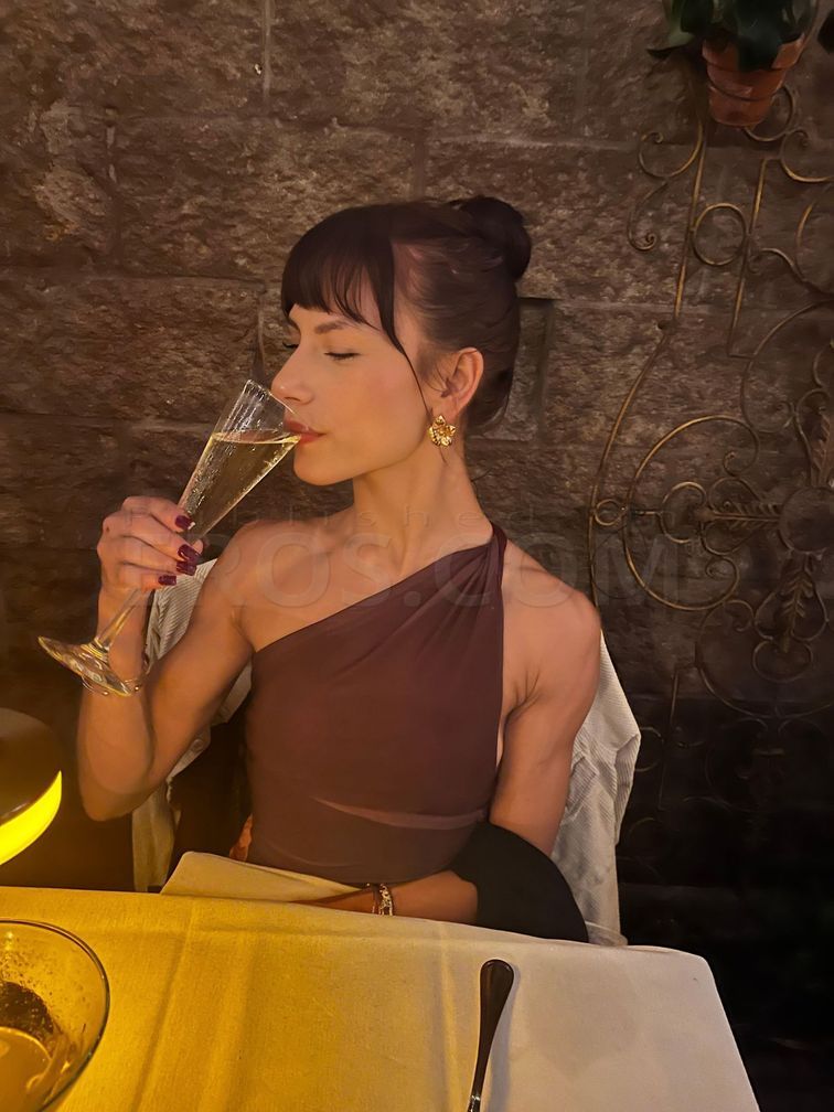 Miss Petite Alana
