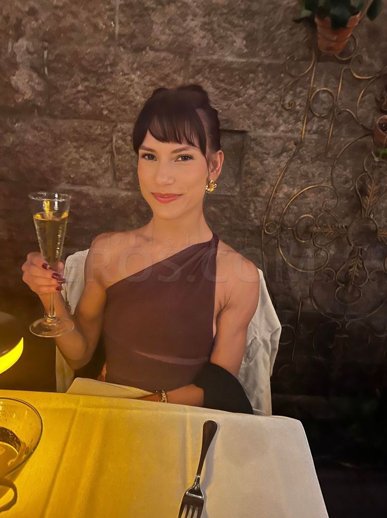Miss Petite Alana