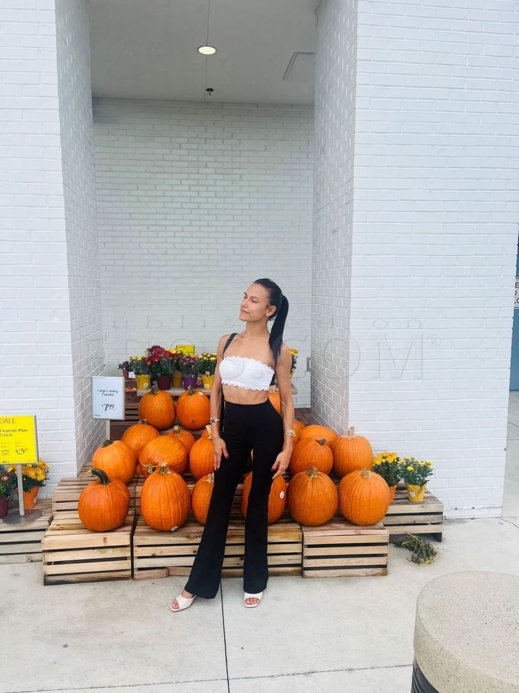 Miss Petite Alana