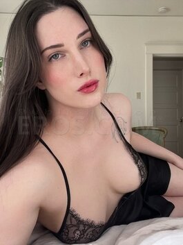TS Charlotte Love