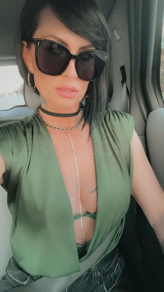 Zoey in Louisville