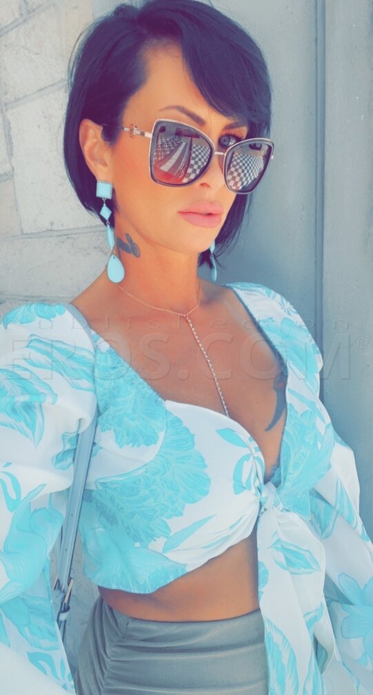 Zoey in Indianapolis