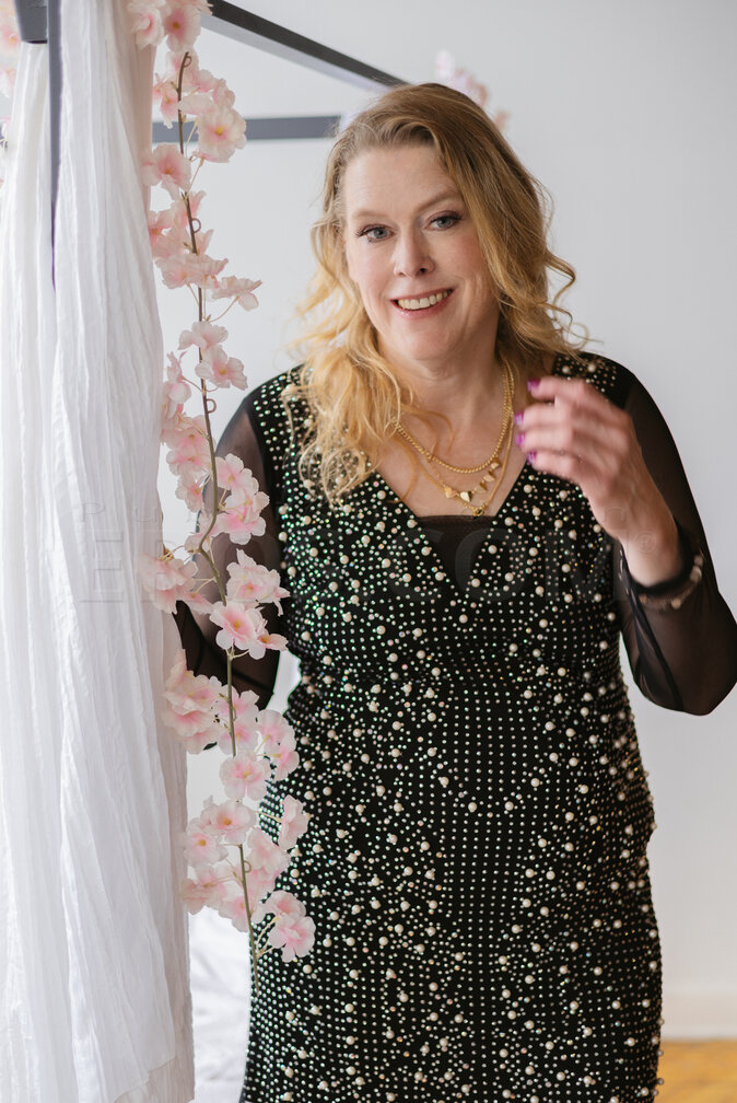 Anita Love