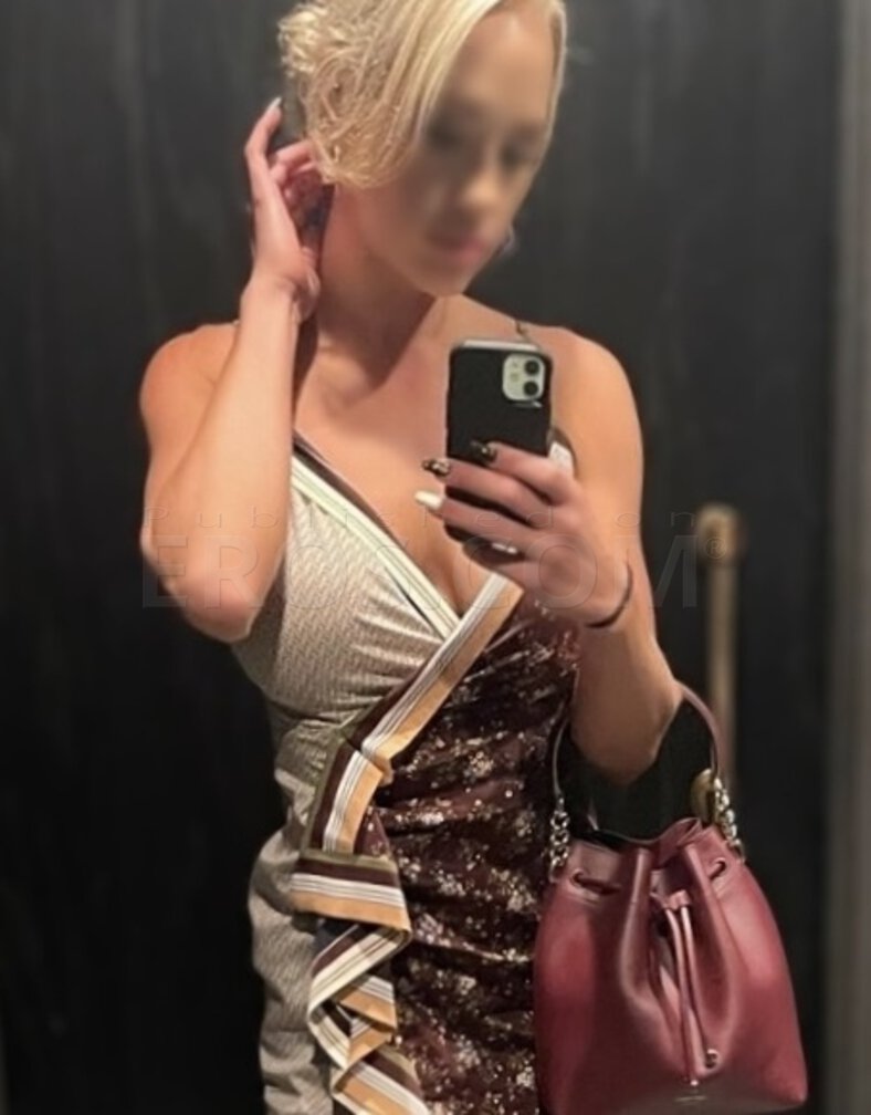 Amber