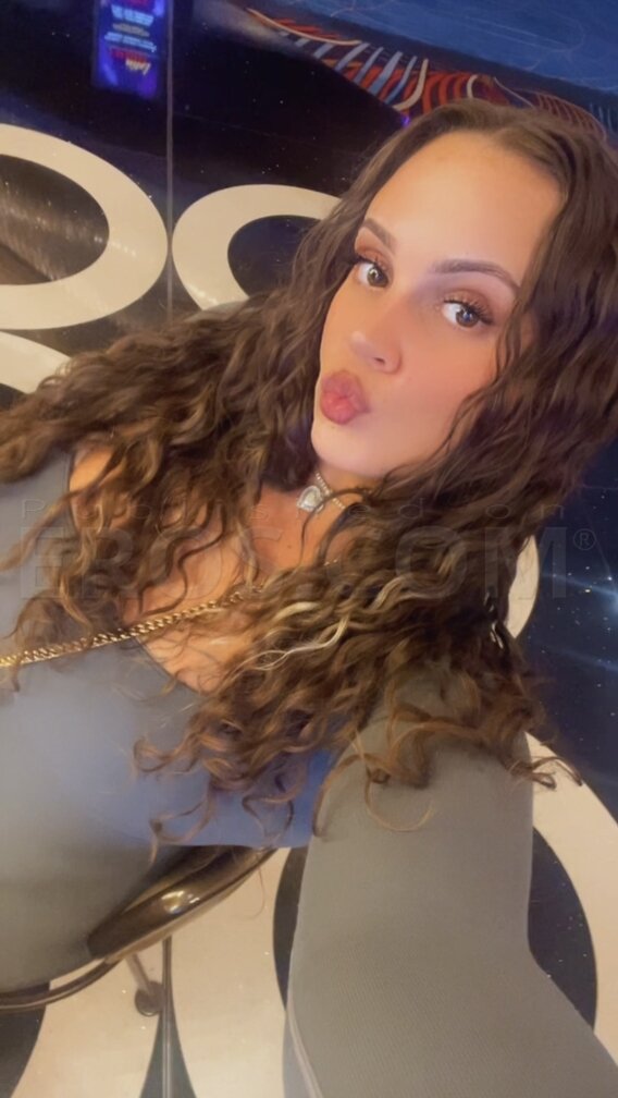 Krystal Marie