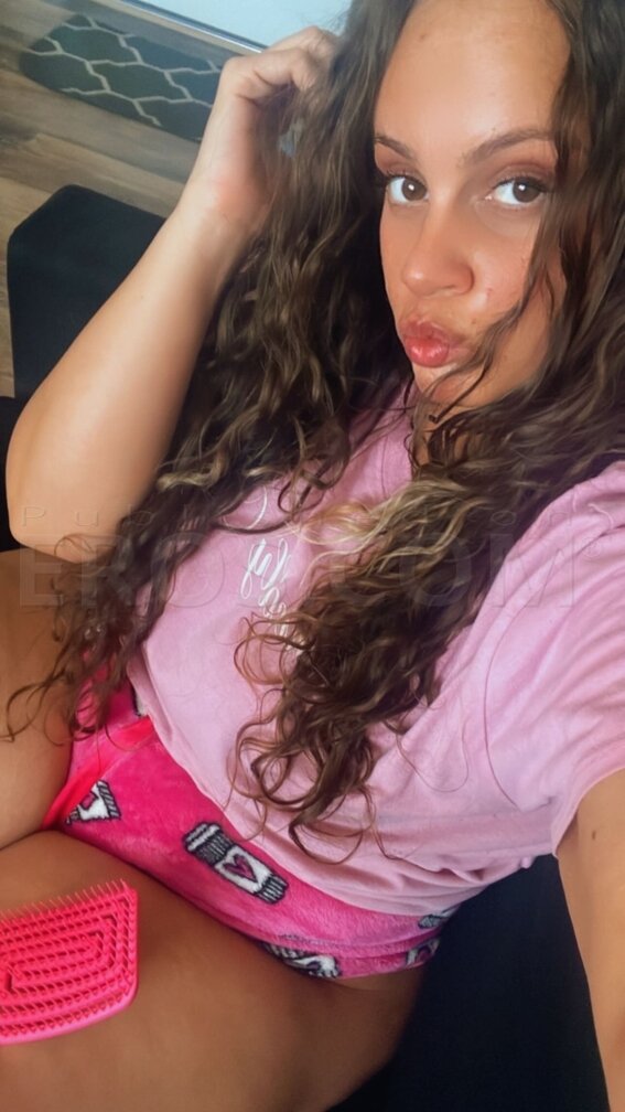 Krystal Marie