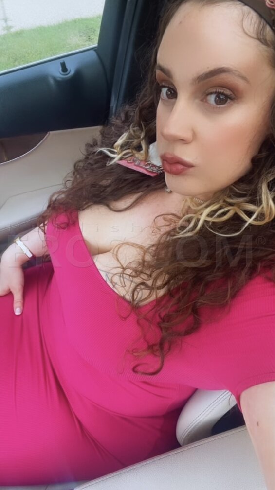Krystal Marie