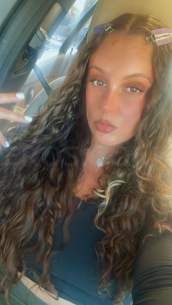 Krystal Marie