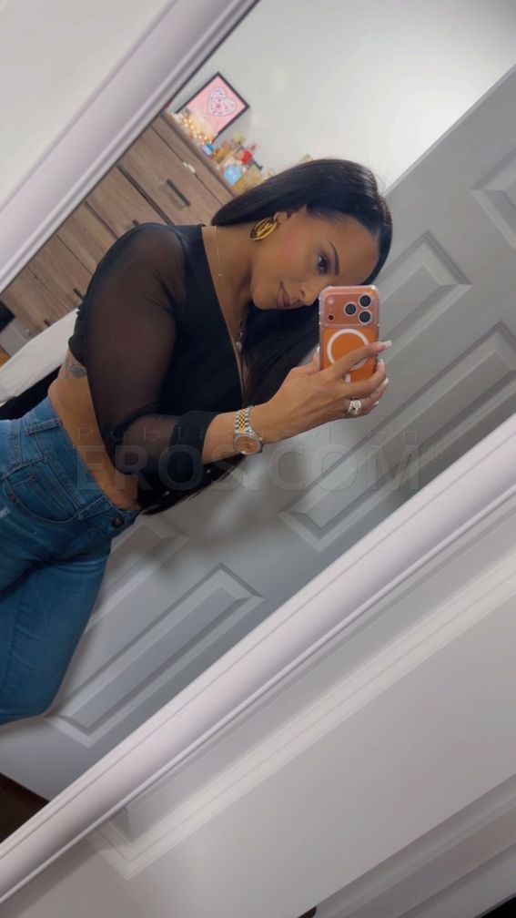 Jordan DreamGirl Hartford CT