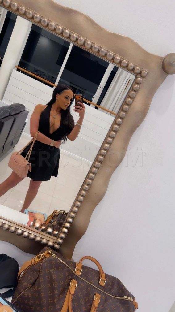 Jordan DreamGirl Hartford CT