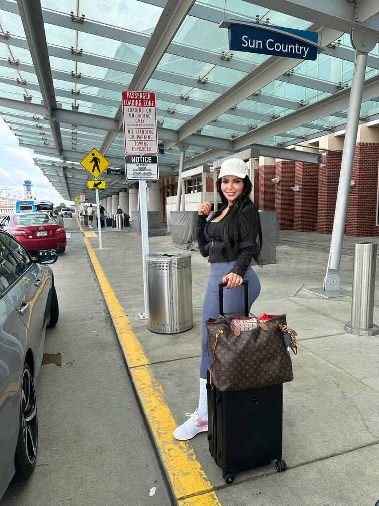 Katy in Richmond