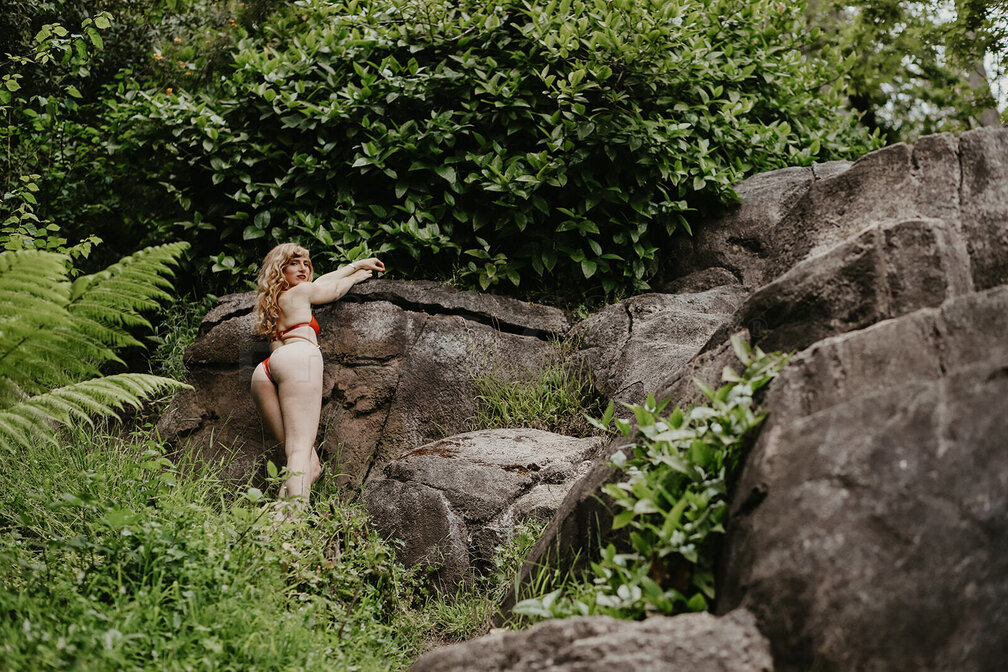 VIP Silicon Valley Mistress Wild Iris