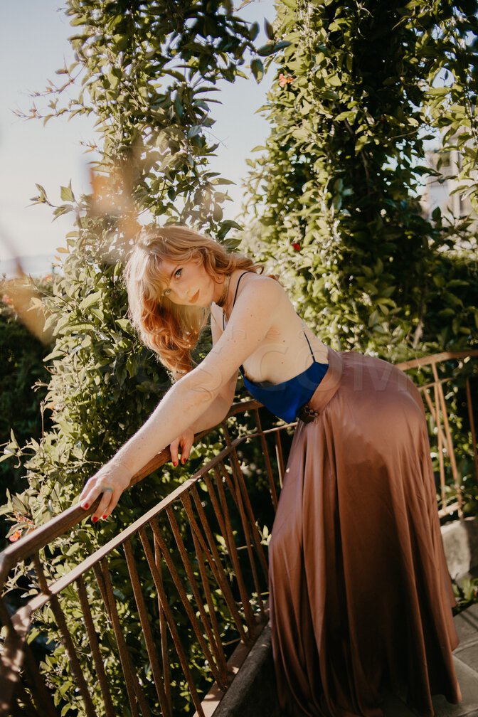 VIP Silicon Valley Mistress Wild Iris