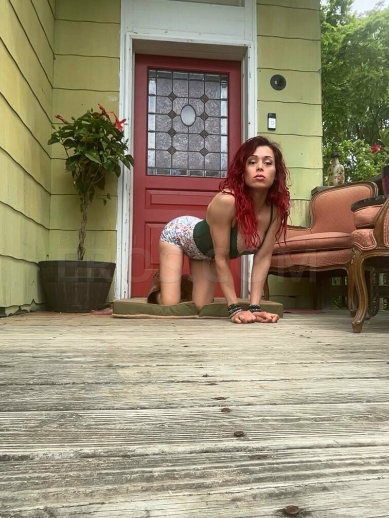 Sofia Oakland