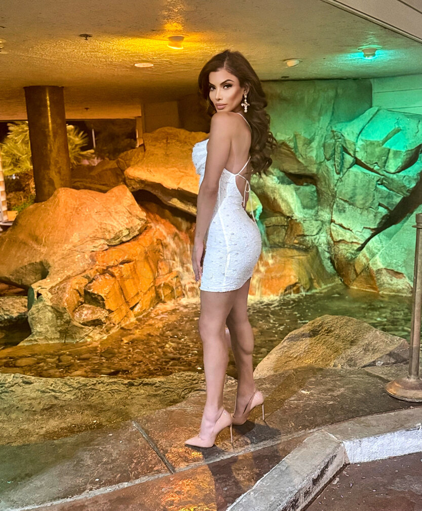 Gizelle love