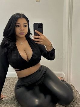 Alissa Avery in Flushing