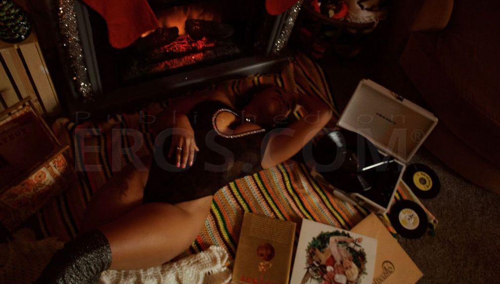 Cheyenne of Minneapolis