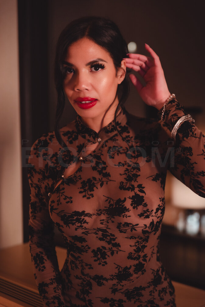 Luna Carmel