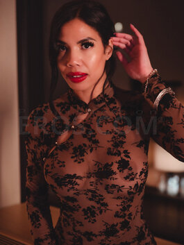 Luna Carmel