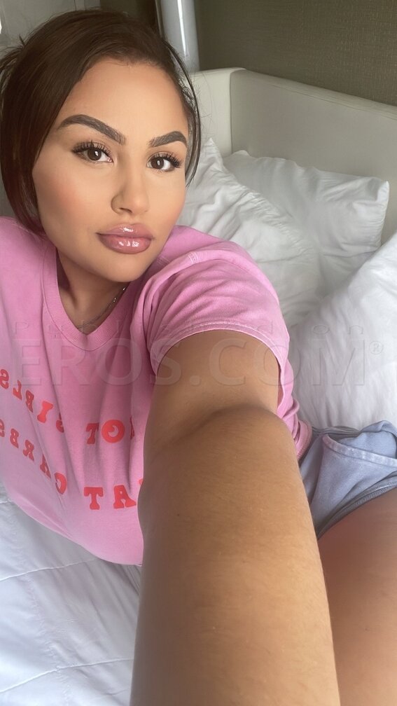 Gigi Monroe