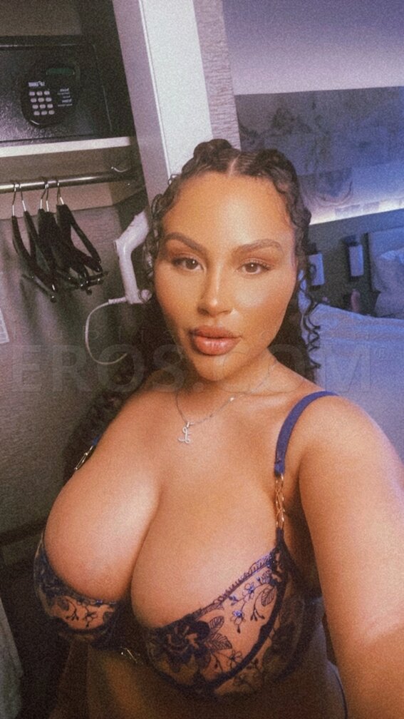 Gigi Monroe