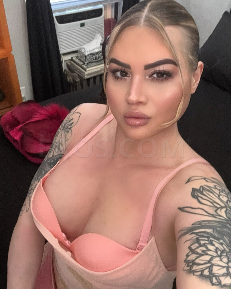 MISS J